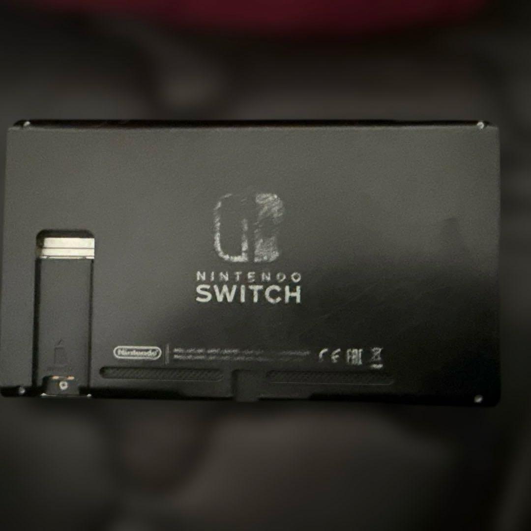 き*ご様 Switch 本体のみ