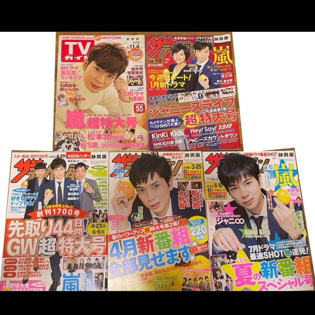 てる政  65冊