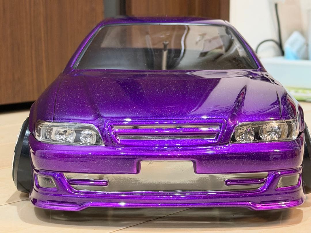 Pandora Toyota｜チェイサーJZX100 [PAB-3128]
