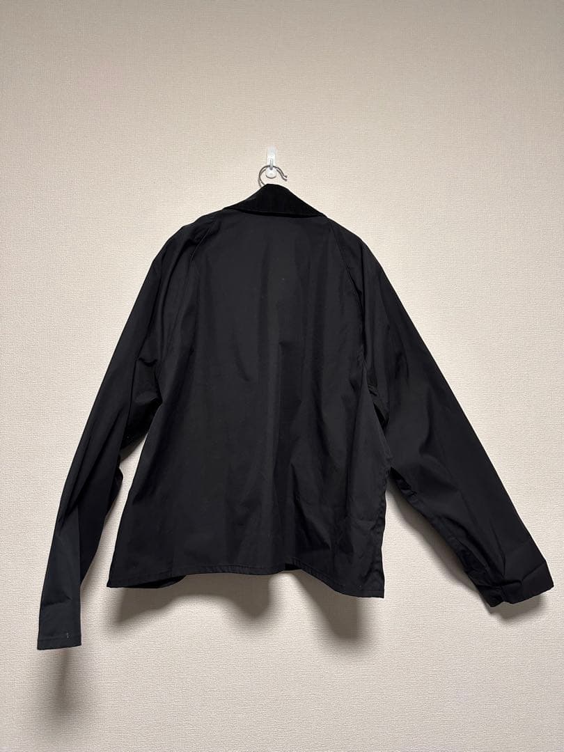 ジャケット・アウター Barbour Spey Casual Jacket 42