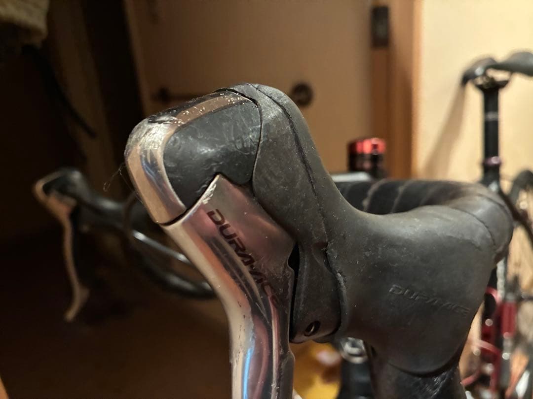 バ*ク様 ⭐︎特売⭐︎＜東京・直渡・希望＞DURA-ACE＜F2-R10：Rイン