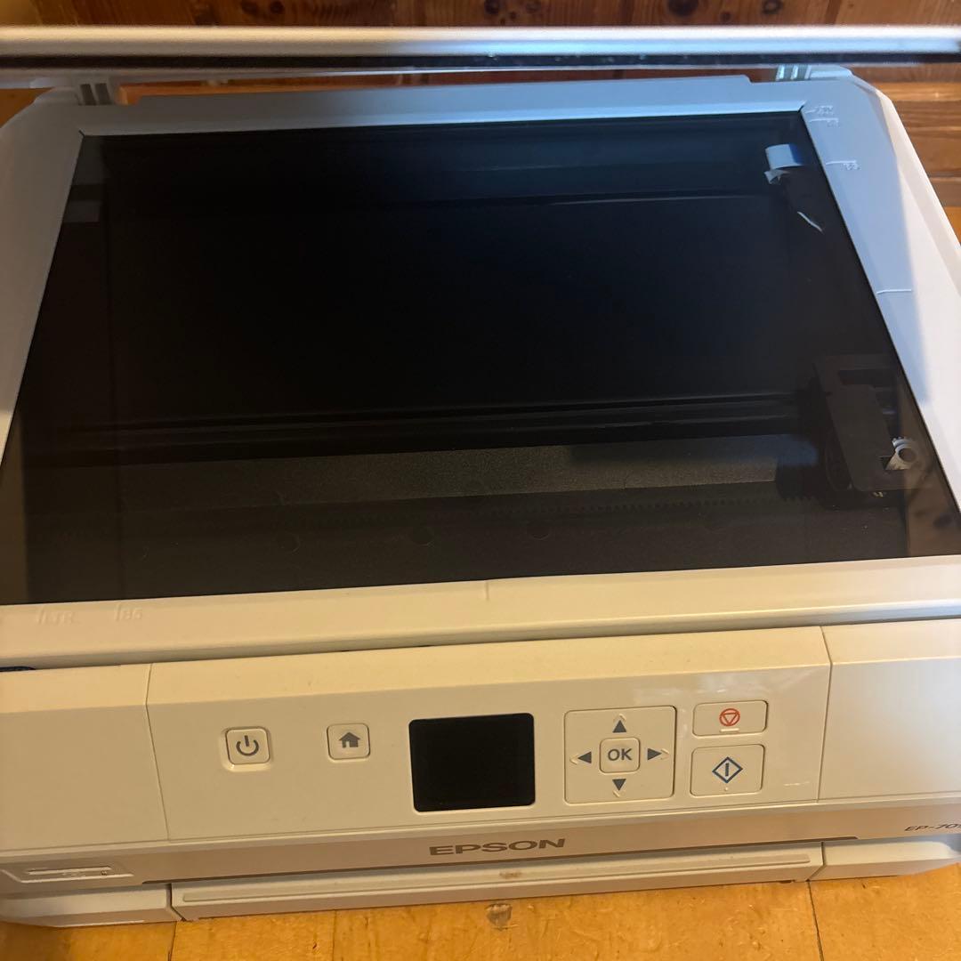 EPSON プリンター