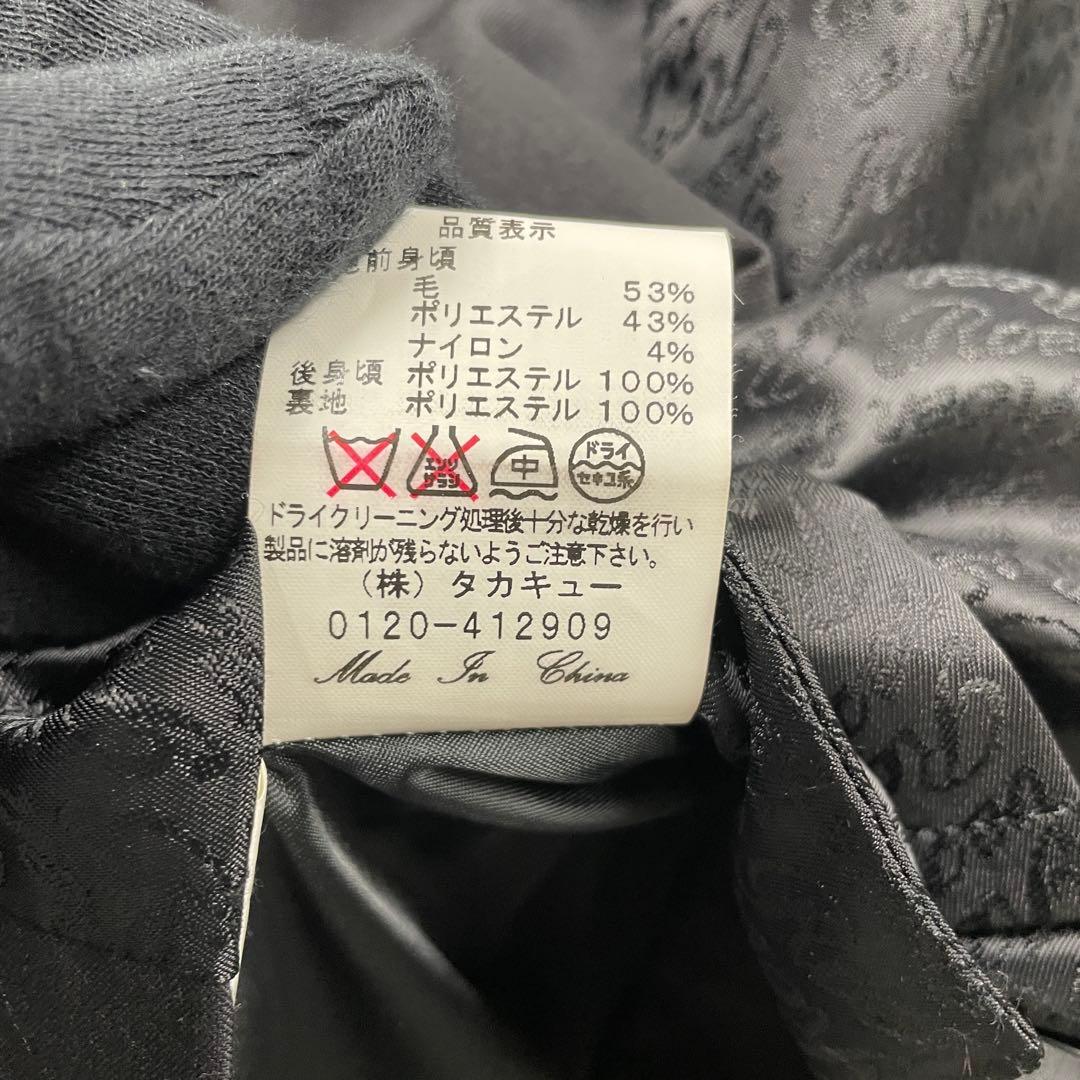 【E16S】 3Pスーツ ロエン × セマンティックデザイン スーツ