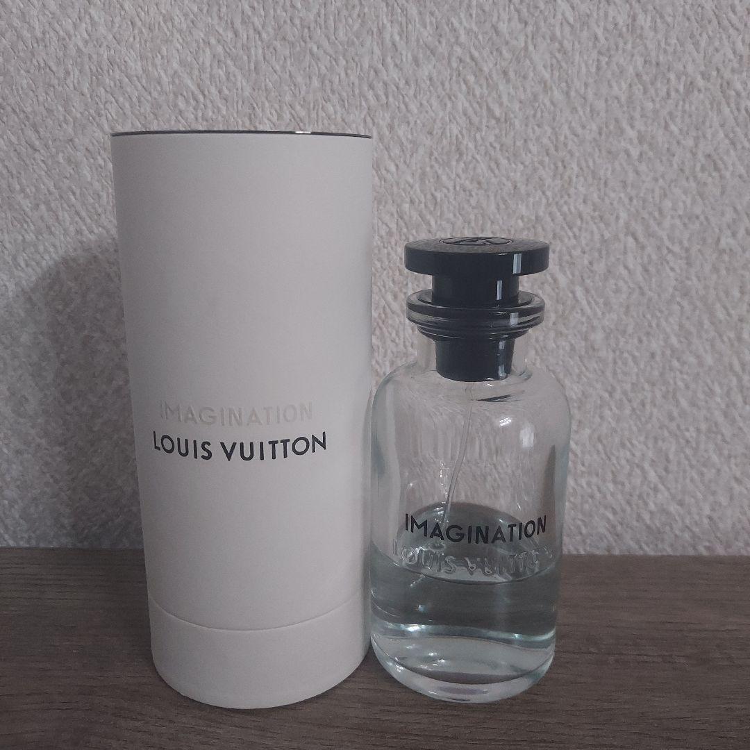 Louis Vuitton Imagination 100ml イマジナシオン