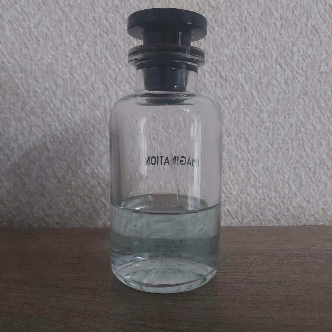 Louis Vuitton Imagination 100ml イマジナシオン