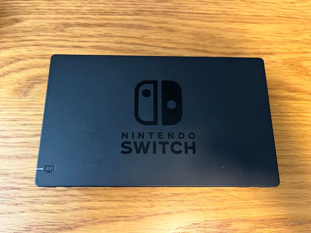 【訳アリ】Nintendo Switch バッテリー強化版