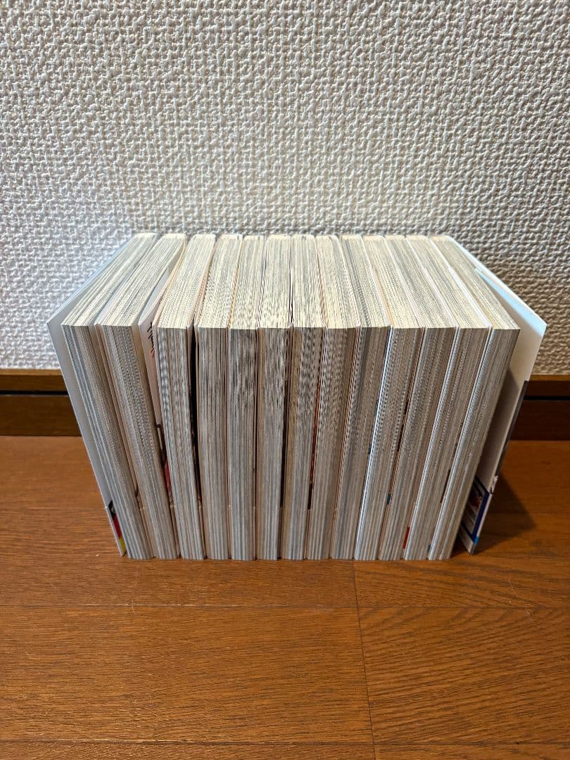 薫る花は凛と咲く　全13巻セット