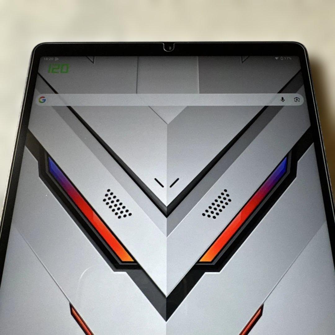HEADWOLF TITAN 1 ゲーミングタブレット