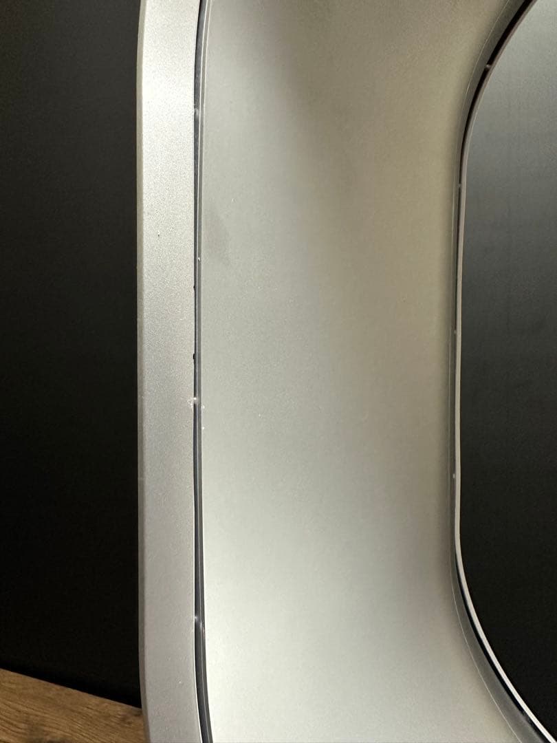 dyson ダイソン hygienic mist (加湿器) MF01 WS