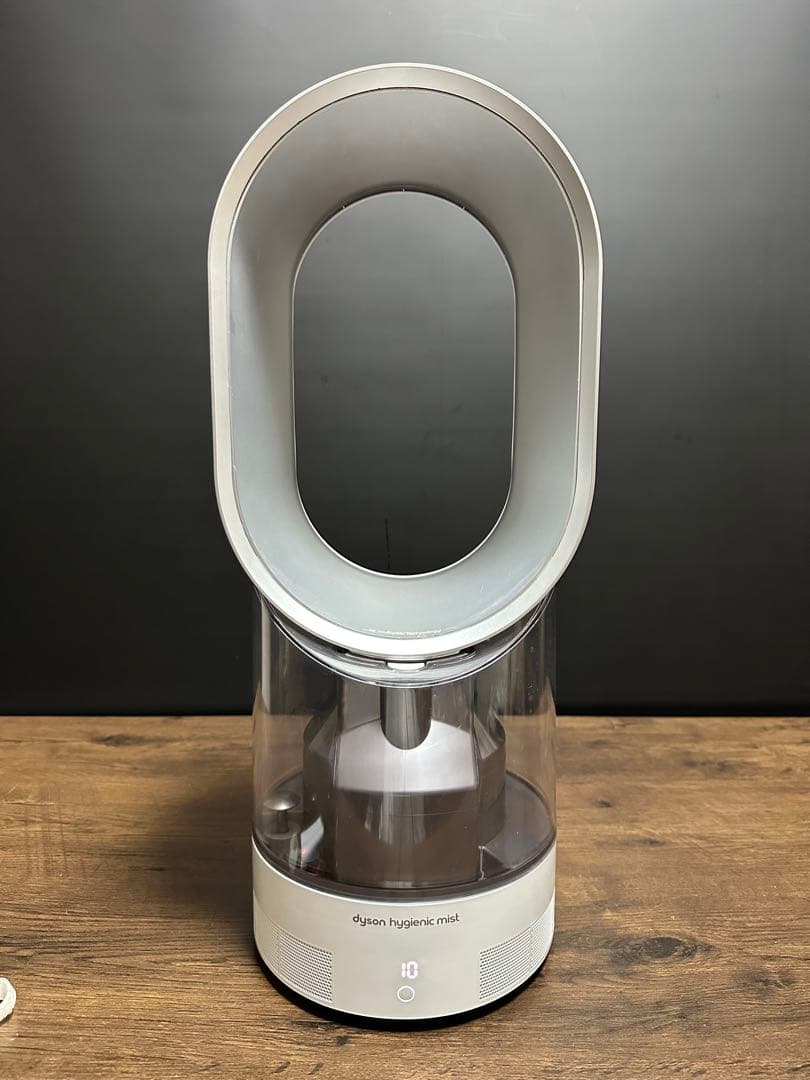 dyson ダイソン hygienic mist (加湿器) MF01 WS