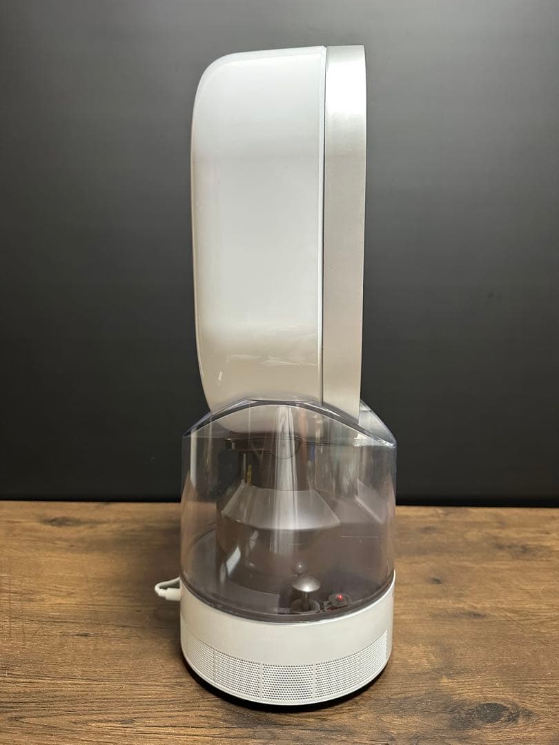 dyson ダイソン hygienic mist (加湿器) MF01 WS
