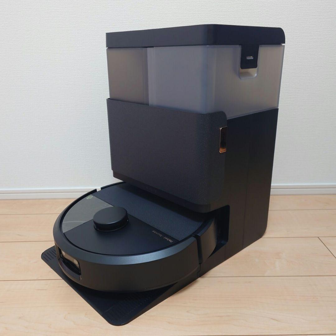 ルンバ　Roomba Plus 505 Comboロボット＋AW充電ステーション