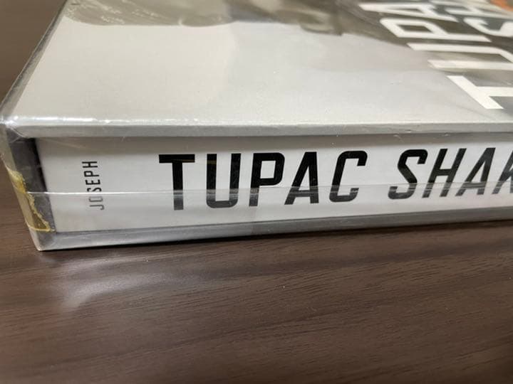 ミュージック tupac shakur legacy 2pac