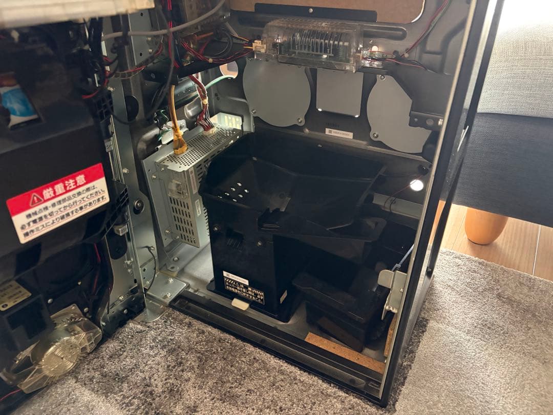 パチスロ　魔法少女まどか☆マギカ2　まどマギ2　実機　不要機