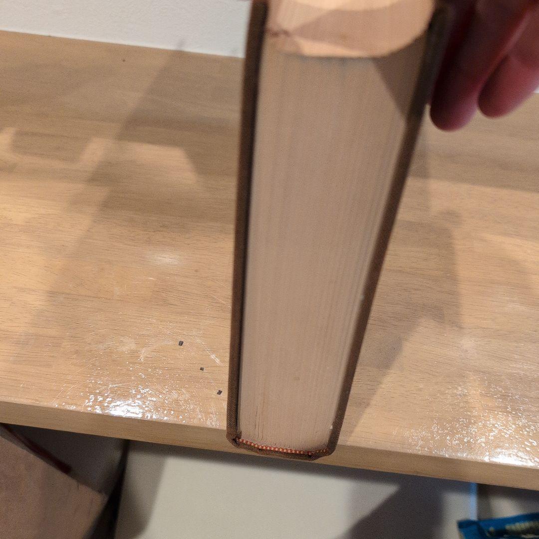 洋書 A Glossary of the Construction Decoratio