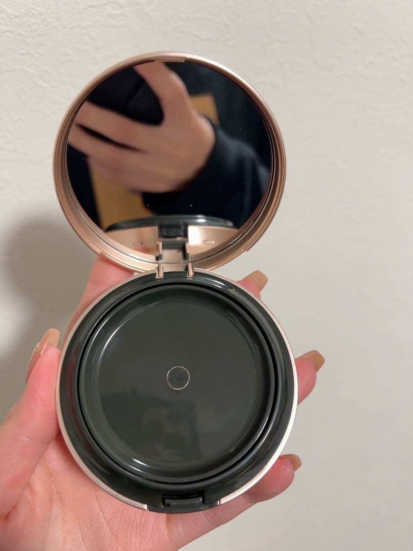VERUNA EXO BB Foundation クッションファンデーション