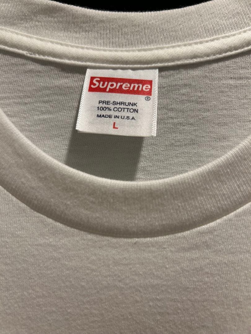 supreme マラドーナ シュプリーム　Tシャツ