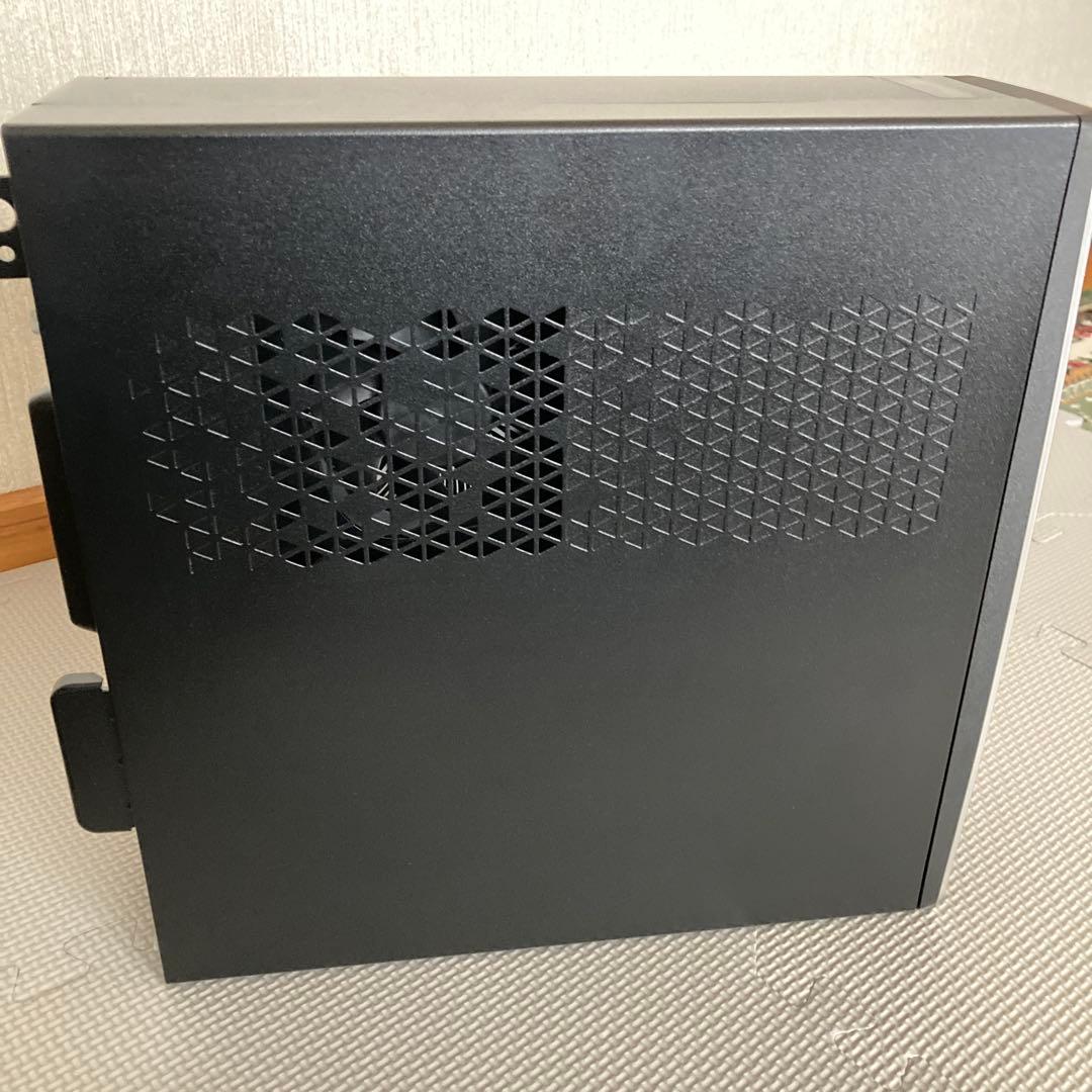 DELL デルInspiron 3250 デスクトップPC