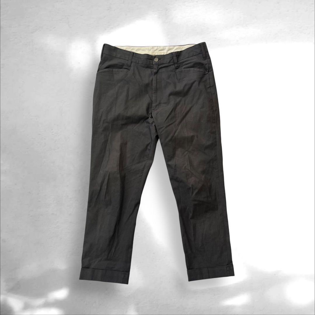 S-322 BENDAVIS ベンデイビス ジャケット ベスト ズボン セットL