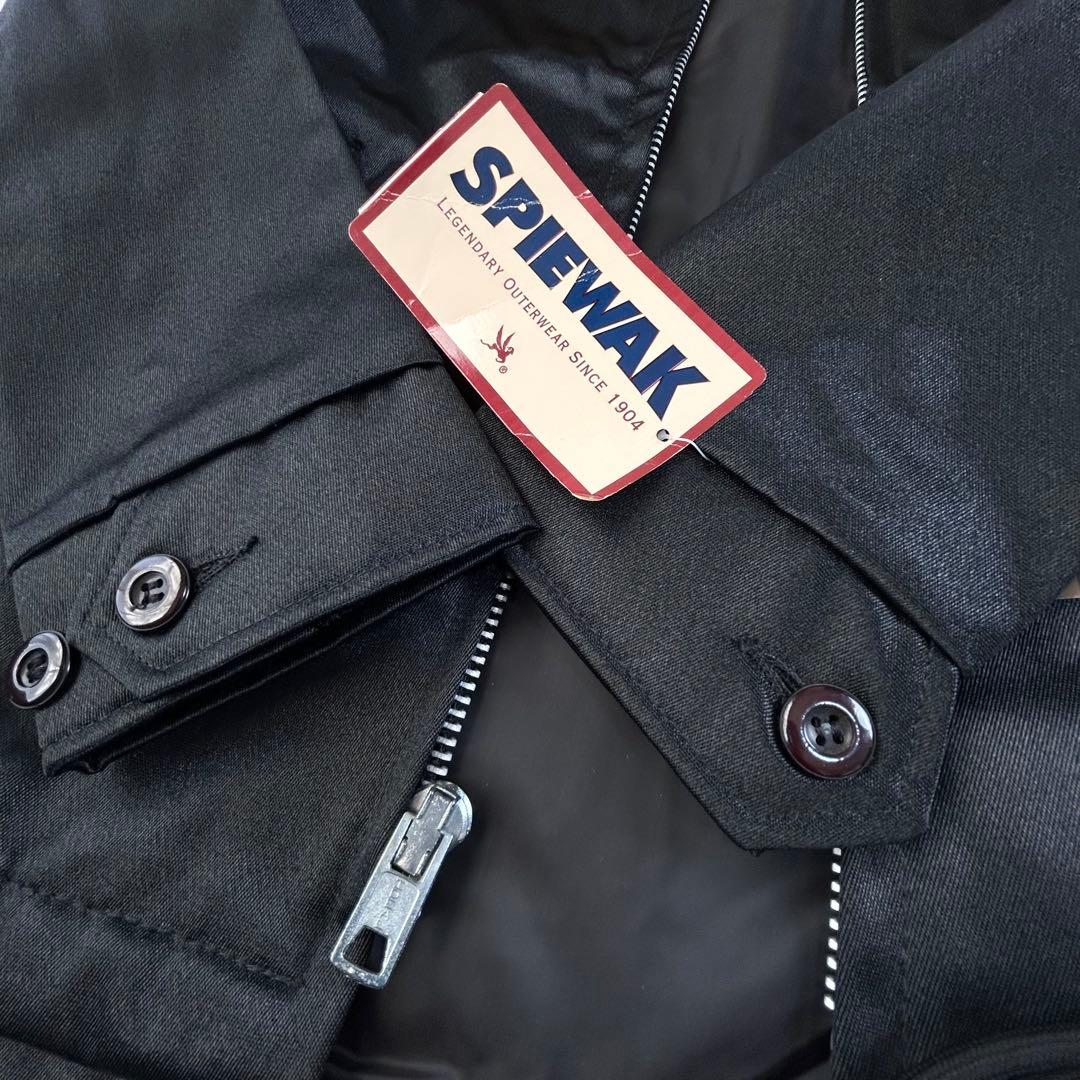 【タグ付き　未使用　激レアSPIEWAK TITAN 】36 USA ジャケット