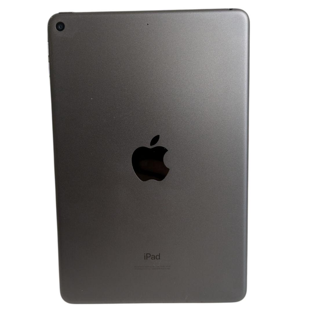 ジャンク iPad mini 第5世代 A2133容量不明パスコード不明本体のみ