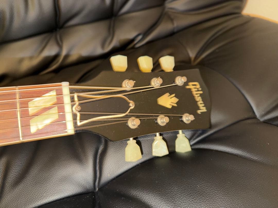ギター Gibson ES-175 VOS Memphis 2015