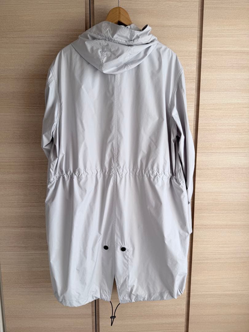 春アウター【別注】＜SEALUP（シーラップ）＞ モッズコート
