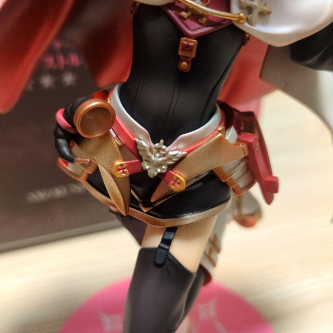 Fate/Grand Order ライダー/アストルフォ 1/7スケール