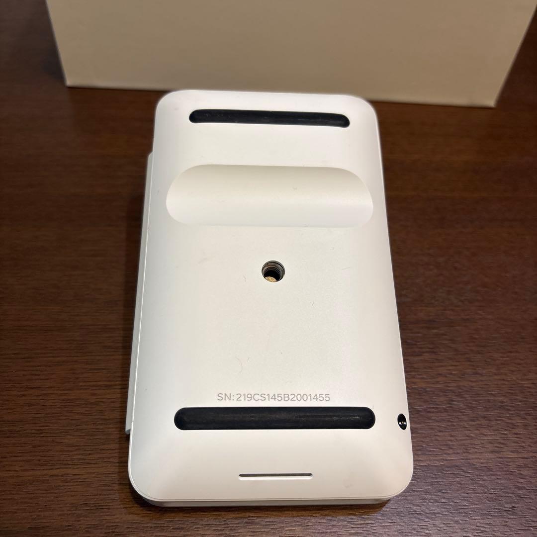 スクエアターミナル　square terminal未使用