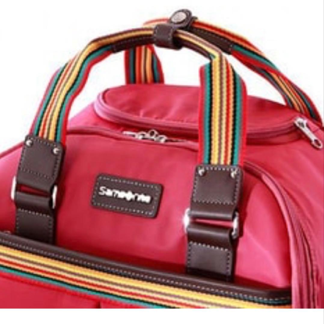 Samsonite Miracolo II（ミラコロツー)スピナー