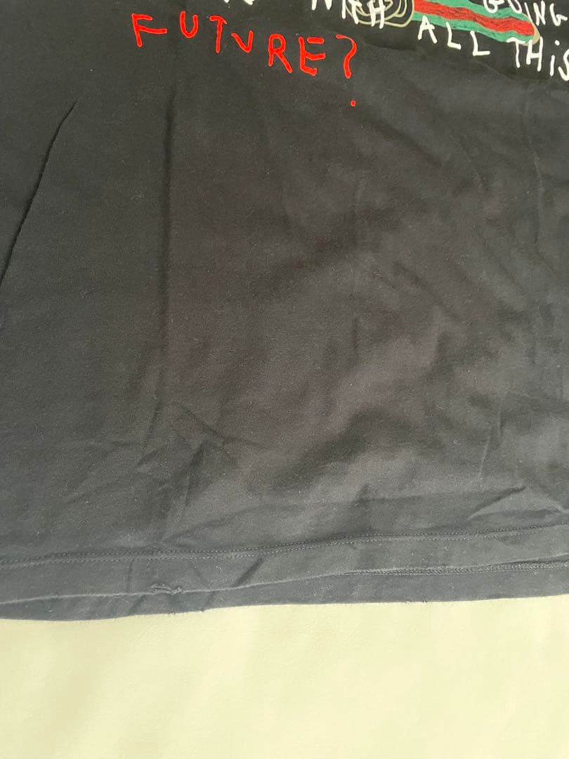GUCCI グッチ　ココキャピタン　Tシャツ　コラボ　激レア