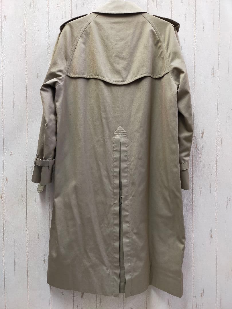 Burberry's バーバリーズ トレンチコート チェック
