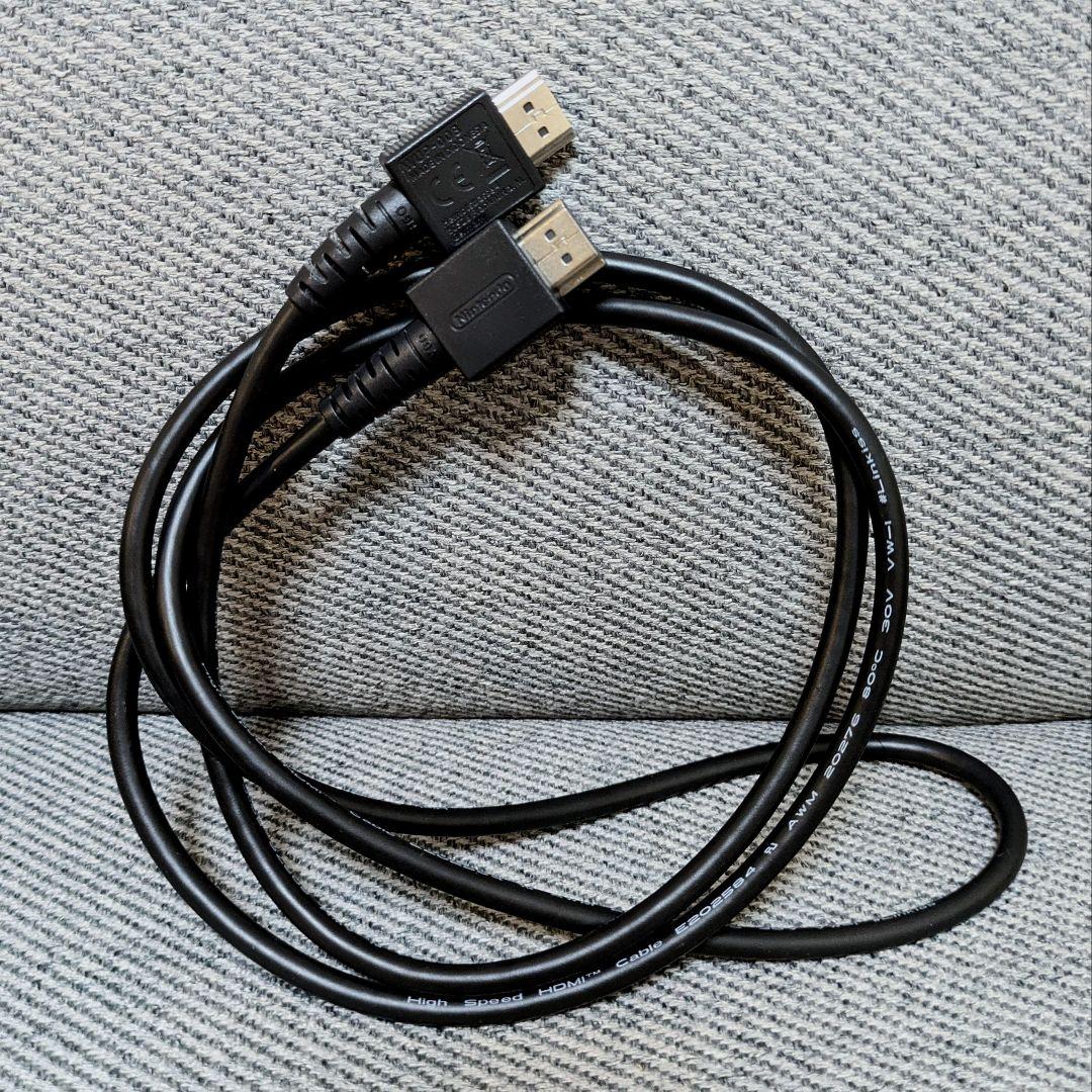 【ほぼ新品未使用】Nintendo Switch