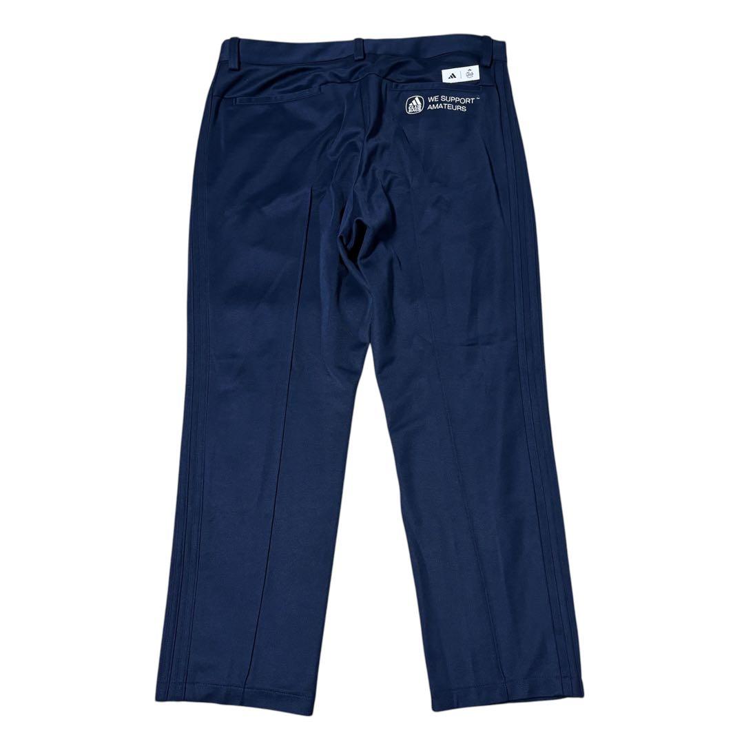 アディダス×CLUBHAUS セットアップ トラックジャケット　トラックパンツ
