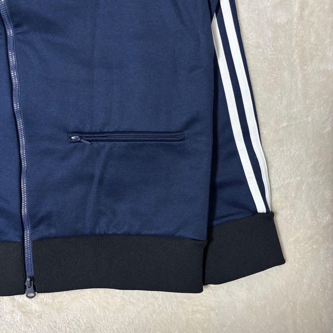 アディダス×CLUBHAUS セットアップ トラックジャケット　トラックパンツ