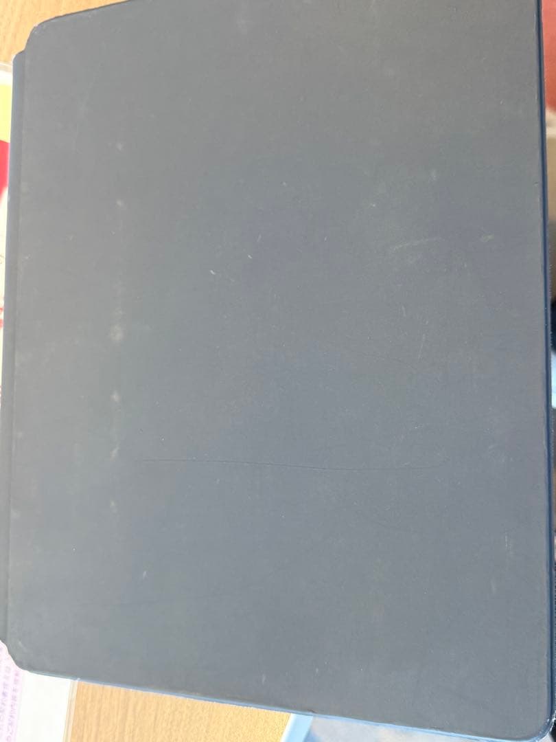 Apple iPad Pro シルバー A437