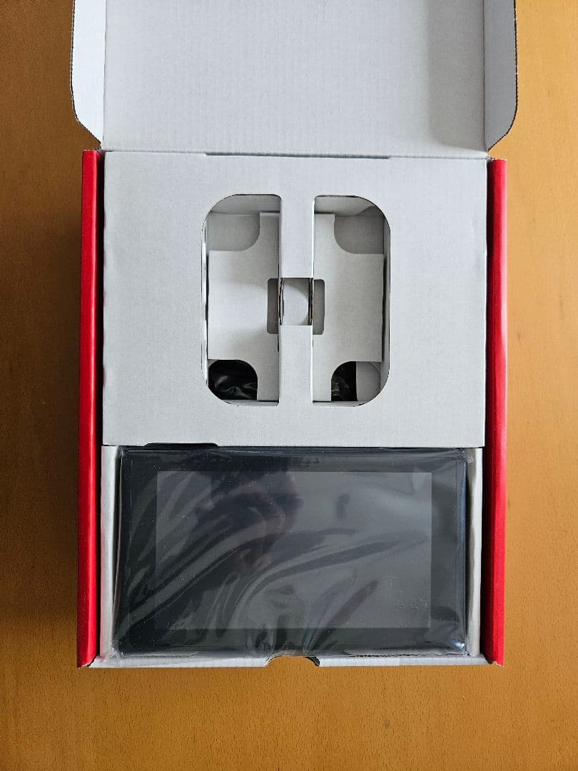 Switch Nintendo Switch 【保証期間内】