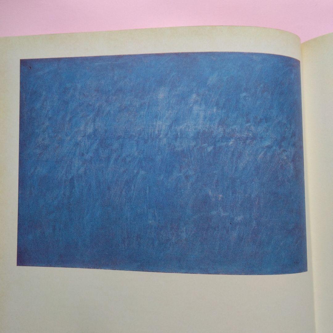 JOAN MIRO PEINTURE=POESIE ジョアン・ミロ画集 仏語