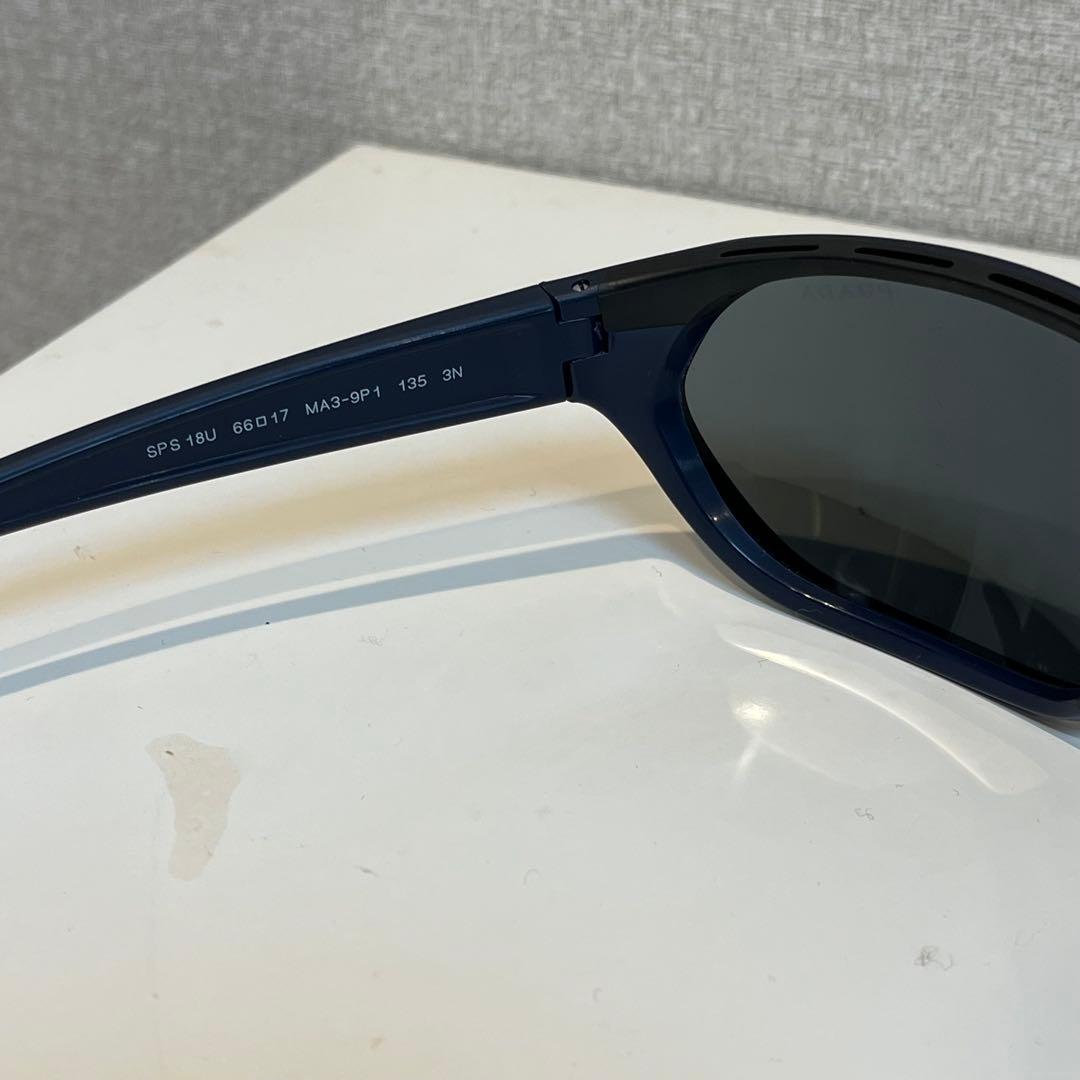 PRADA SPORT プラダ スポーツ サングラス