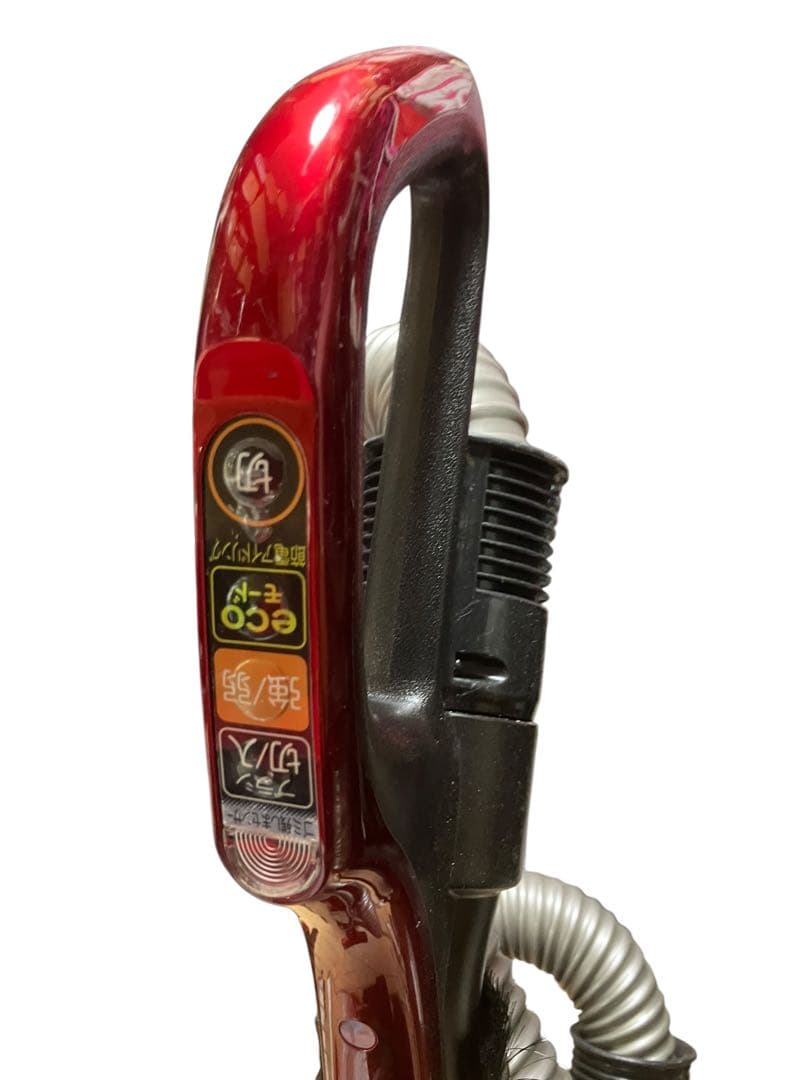 TOSHIBA 東芝　サイクロン掃除機　VC-SG512 13年製　保証付き