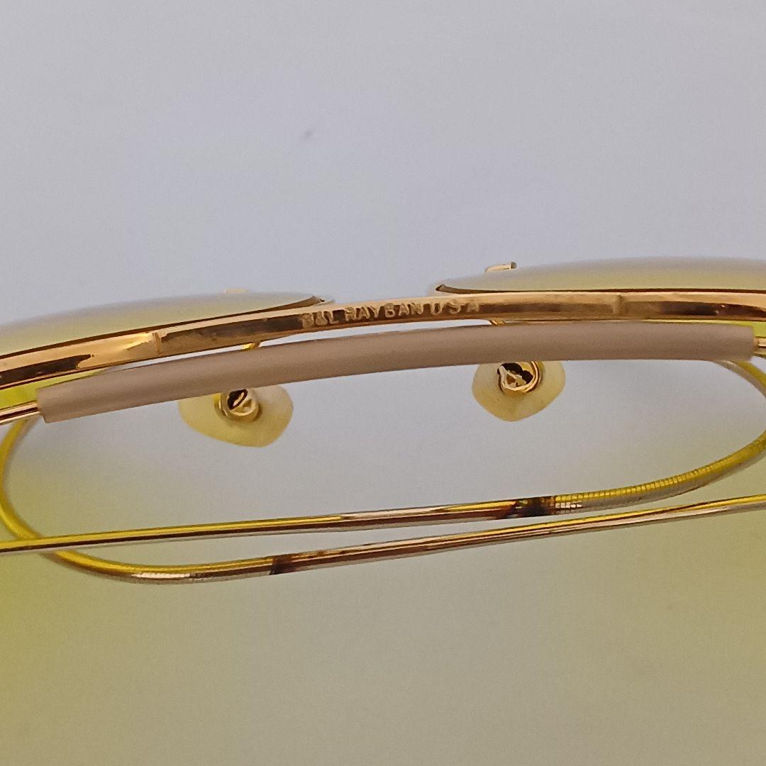 小物 vintage B&L RAYBAN SHOOTER Kalichrome