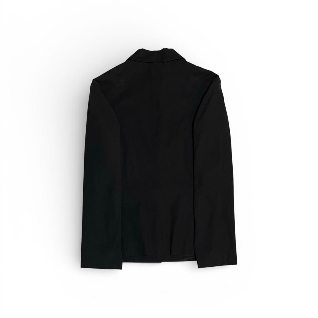 jil sander shirt jacket archive 本人期 00s