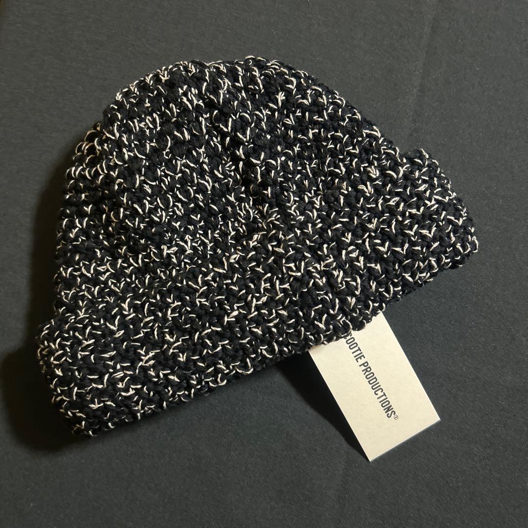 帽子 COOTIE / Lowgauge Big Beanie
