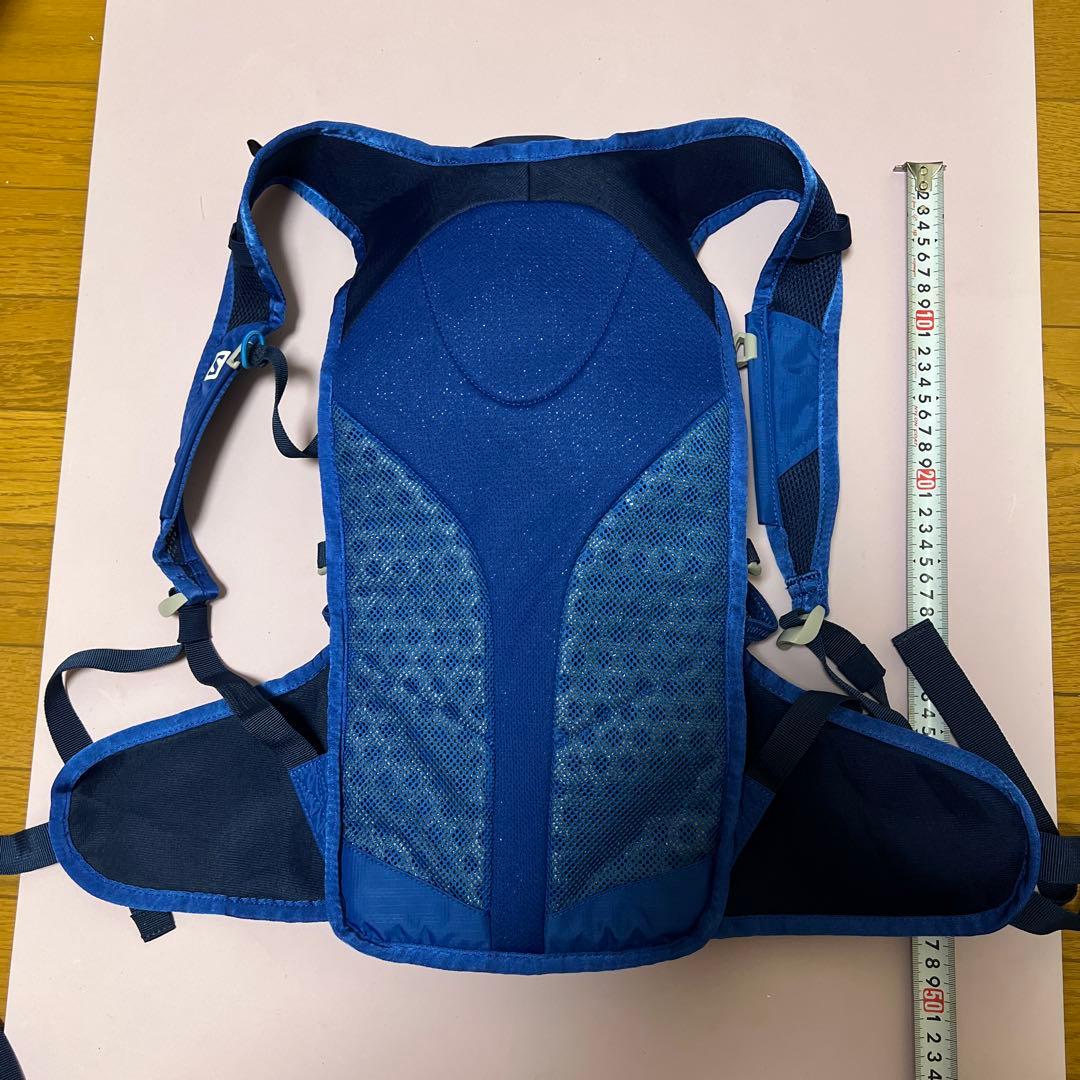 サ*チ様 Salomon サロモン 20TRAIL トレイルランニングリュック