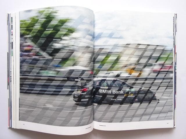 洋書◆DTM ドイツツーリングカー選手権写真集 2017 本  ベンツ