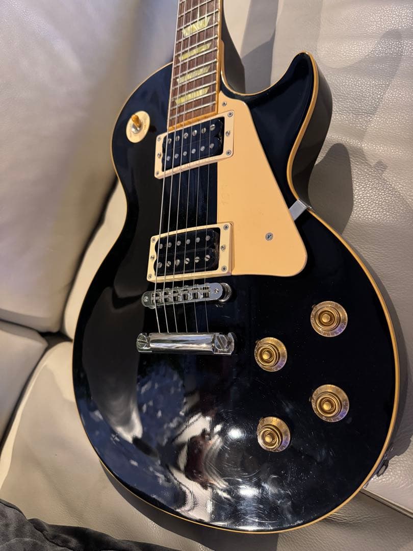 Gibson USA Les Paul Classic 2006年