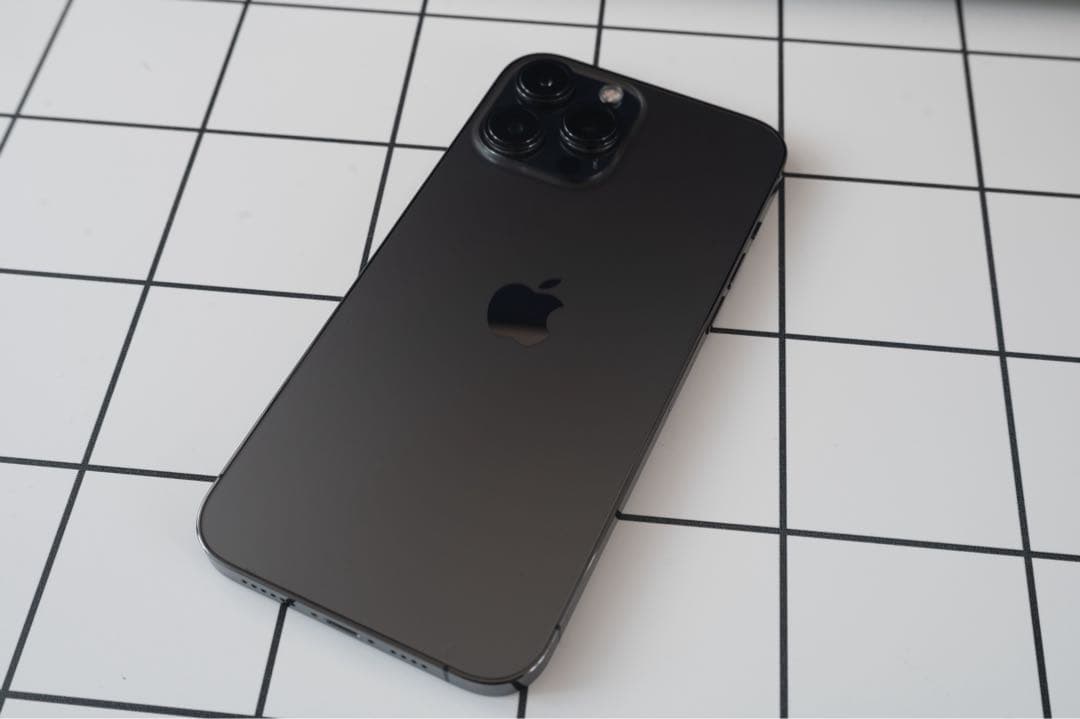 iPhone13 Pro max 128GB SIMフリー