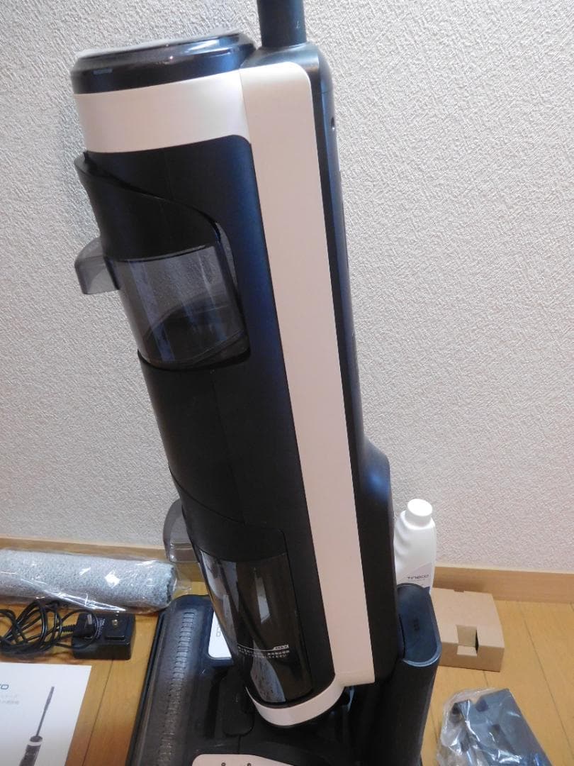 Tineco ティネコ Floor One S3 スティッククリーナー
