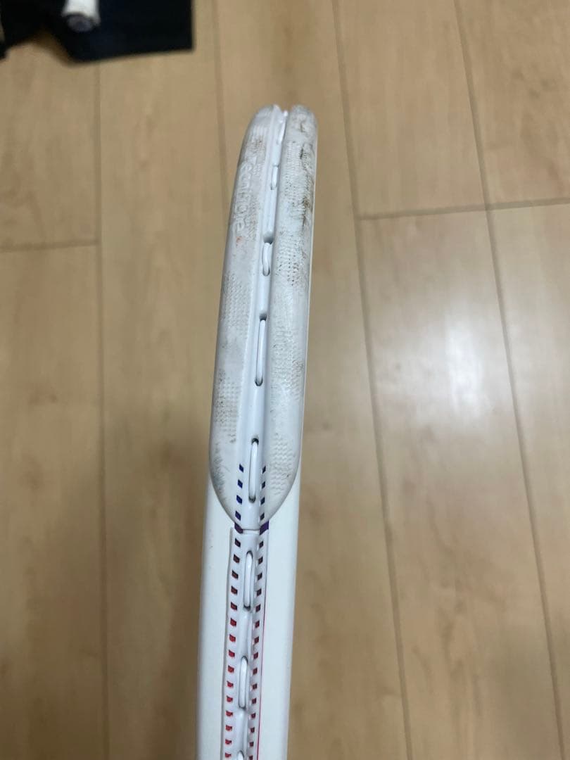 Tecnifibre T-Fight 300 テニスラケット グリップサイズ2