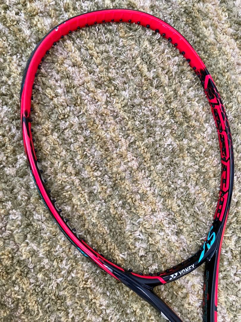 YONEX VCORE SV 95 ブイコア G2